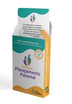 Livro - Card Game Planejamento Parental