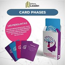 Livro - Card Phases