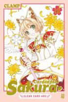 Livro - Cardcaptor Sakura - Clear Card Arc - Vol. 12