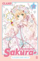 Livro - Cardcaptor Sakura - Clear Card Arc - Vol. 16
