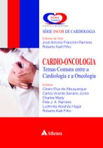 Livro - Cárdio-oncologia