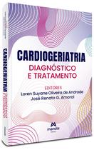 Livro - Cardiogeriatria