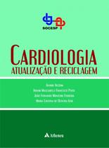Livro - Cardiologia - atualização e reciclagem