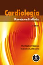 Livro - Cardiologia Baseada em Evidências