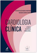 Livro - Cardiologia clínica