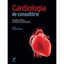 Livro - Cardiologia de consultório