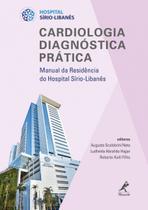 Livro - Cardiologia diagnóstica prática