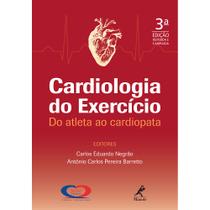 Livro - Cardiologia do exercício