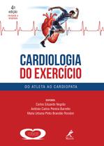 Livro - Cardiologia do Exercício