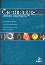 Livro Cardiologia Métodos Diagnósticos - Rubio
