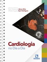Livro - Cardiologia No Dia A Dia Livro - Cardiologia No Dia A Dia