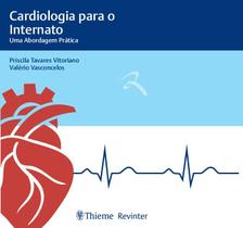 Livro - Cardiologia para Internato - Uma Abordagem Prática