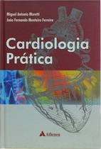 Livro - Cardiologia prática