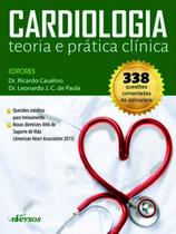 Livro - Cardiologia