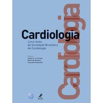Livro - Cardiologia