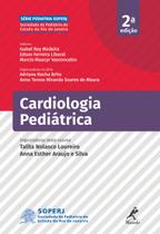 Livro - Cardiologica pediátrica Livro - Cardiologica pediátrica