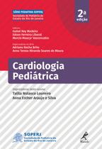 Livro - Cardiologica pediátrica