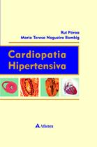 Livro - Cardiopatia hipertensiva