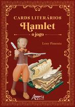 Livro - Cards literários – Hamlet Livro - Cards literários – Hamlet