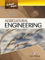 Livro - Career Paths Agricultural Engineering StudentS Book With Digibook App