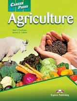 Livro - Career Paths Agriculture StudentS Book With Digibook App