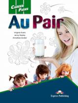 Livro - Career Paths Au Pair StudentS Book With Digibook App