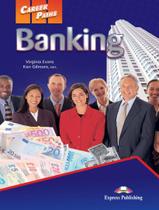 Livro - Career Paths Banking StudentS Book With Digibook App