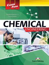 Livro - Career Paths Chemical Engineering StudentS Book With Digibook App