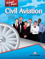Livro - Career Paths Civil Aviation StudentS Book With Digibook App