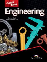 Livro - Career Paths Engineering StudentS Book With Digibook App