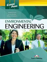 Livro - Career Paths Environmental Engineering StudentS Book With Digibook App