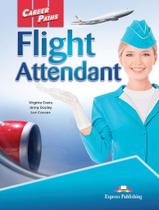 Livro - Career Paths Flight Attendant StudentS Book With Digibook App