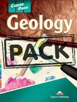 Livro - Career Paths Geology StudentS Book With Digibook App