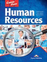 Livro - Career Paths Human Resources StudentS Book With Digibook App