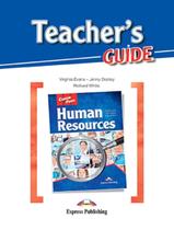 Livro - Career Paths Human Resources TeacherS Guide