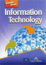 Livro Career Paths: Information Technology - Express Publishing