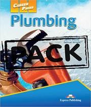 Livro Career Paths - Plumbing - StudentS Pack - Express Publishing