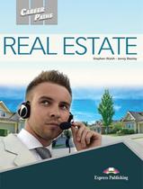 Livro - Career Paths Real Estate StudentS Book With Digibook App Livro - Career Paths Real Estate StudentS Book With Digibook App