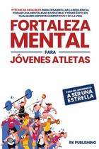 Livro Careland Fortaleza Mental para Jovens Atletas em Espanhol Livro Careland Fortaleza Mental para Jovens Atletas em Espanhol