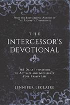 Livro Careland O Devocional do Intercessor: 365 Orações Diárias Livro Careland O Devocional do Intercessor: 365 Orações Diárias