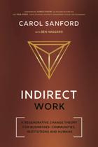 Livro Careland: Teoria da Mudança Regenerativa por Trabalho Indireto Livro Careland: Teoria da Mudança Regenerativa por Trabalho Indireto