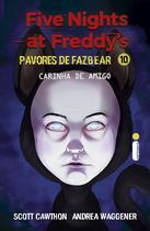 Livro - Carinha de amigo