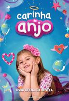 Livro - Carinha de anjo: Livro oficial da novela Livro - Carinha de anjo: Livro oficial da novela