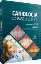 Livro - CARIOLOGIA Livro - CARIOLOGIA