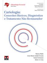 Livro - Cariologia