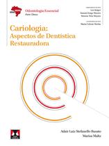 Livro - Cariologia