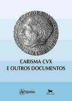 Livro - Carisma CVX e outros documentos