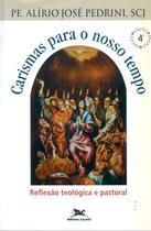 Livro - Carismas para o nosso tempo