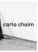 Livro - Carla Chaim