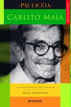 Livro - Carlito Maia